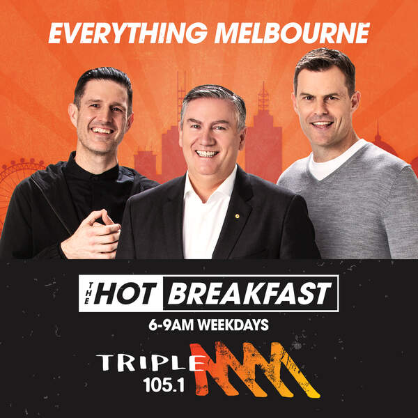 Triple M Hot Breakfast Interview